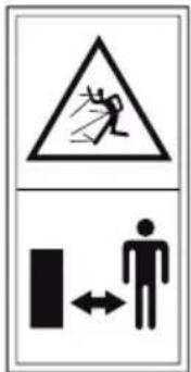 Wolf Garten Campus 350 RT - Semiificația simbolurilor - 2