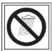 Wolf Garten Campus 350 RT - Význam symbolů - 4