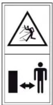 Wolf Garten Campus 350 RT - Bedeutung der Symbole - 2