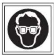 Wolf Garten Campus 350 RT - A szimbólumok jelentése - 3