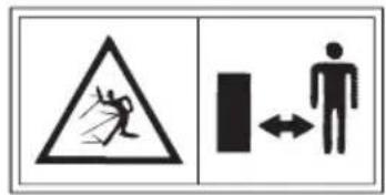 Wolf Garten GT 830 - Signification des symboles - 2