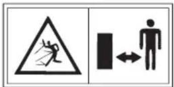 Wolf Garten GT 830 - Znaczenie symboli - 2