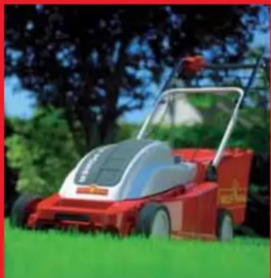 Wolf Garten GT 840 - WOLF Garten - 9