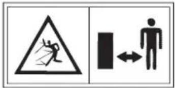 Wolf Garten LiIon Power GT 815 - Bedeutung der Symbole - 2