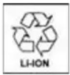 Wolf Garten LiIon Power GT 815 - I3xBbprJHe Ha akymyIaTopnTe 6e3 da ce 3aMbpcBa OKoJHaTa cpeDa - 1