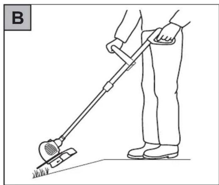 Wolf Garten LiIon Power GT 815 - GR - 3