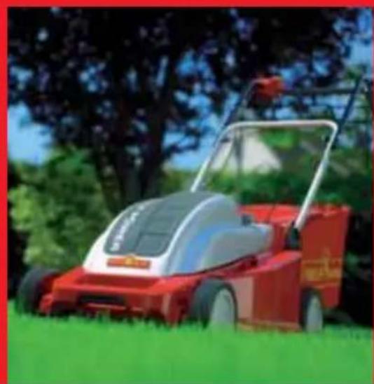 Wolf Garten LiIon Power GT 815 - WOLF Garten - 9