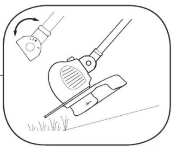 Wolf Garten LiIon Power GT 815 - GR - 4