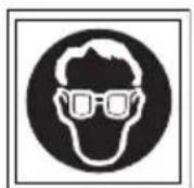 Wolf Garten LiIon Power GT 815 - Sembificația symbolurilor - 4
