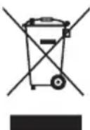 Wolf Garten LiIon Power GT 815 - Disposal - 1