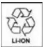 Wolf Garten LiIon Power GT 815 - Éliminez les piles rechargeables en respectant l'environnement - 1