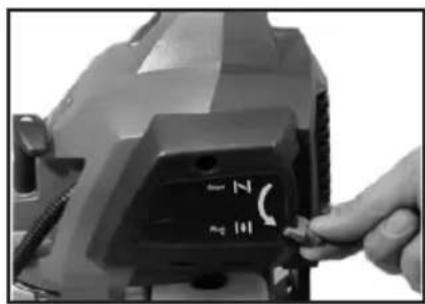 Hanseatic XL 25 T - GB - List of components - 12