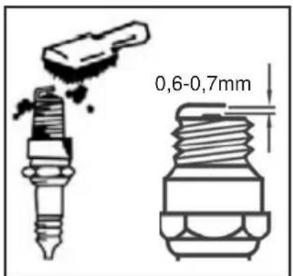 Hanseatic XL 25 T - GB - List of components - 31