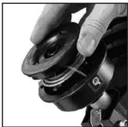 Hanseatic XL 25 T - GB - List of components - 21