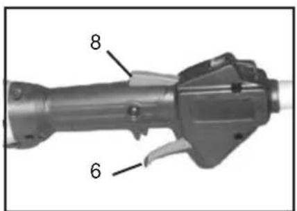 Hanseatic XL 25 T - GB - List of components - 13