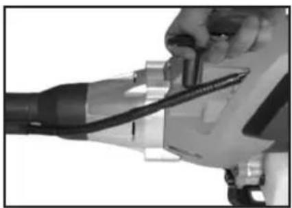 Hanseatic XL 25 T - GB - List of components - 11