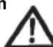 Hanseatic XL 25 T - STOPPING THE ENGINE (Fig. 14) - 1