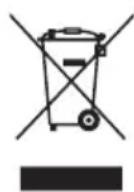 Wolf Garten GTE 830 - Gospodarka oppadami - 1