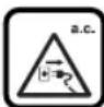 BOSCH ART35 - 15 - 2