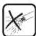 BOSCH ART35 - Symbol Betydelse - 2