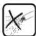 BOSCH ART35 - Symbole Signification - 2