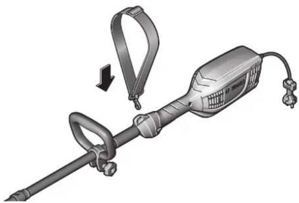 BOSCH ART35 - olisiwsjl olaiwl jIgo - 22