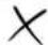 BOSCH ART35 - Symbole Signification - 9