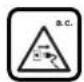 BOSCH ART35 - Storingen opsporen - 2