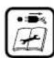 BOSCH ART35 - Forklaring av bildesymbolene - 4