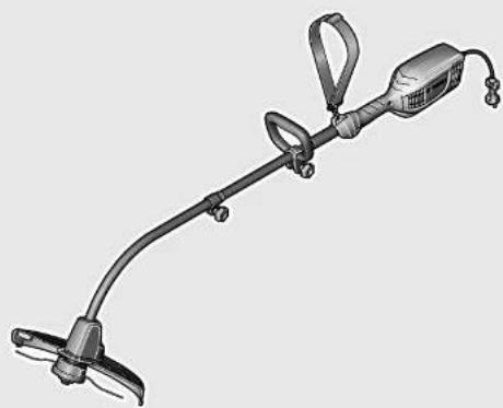 BOSCH ART35 - 1