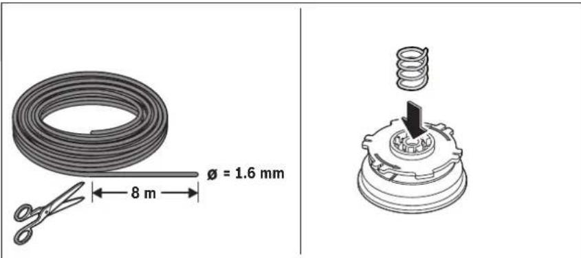 BOSCH ART35 - olisiwsjl olaiwl jIgo - 56