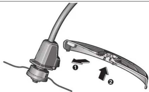 BOSCH ART35 - olisiwsjl olaiwl jIgo - 20