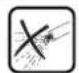BOSCH ART35 - Jel Magyarazat - 2