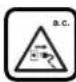 BOSCH ART35 - Detectarea defectiunilor - 2