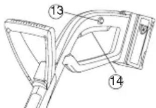 GARDENA SmallCut 300 Accu - 5.Зкплуатаця - 3