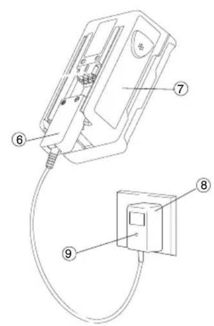 GARDENA SmallCut 300 Accu - Pradinis veikimo isbandymas - 1