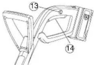 GARDENA SmallCut 300 Accu - Operacion - 3