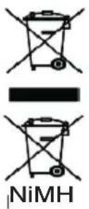 GARDENA SmallCut 300 Accu - Przechowyanie - 1