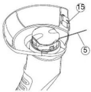 GARDENA SmallCut 300 Accu - Eknyatajia - 4