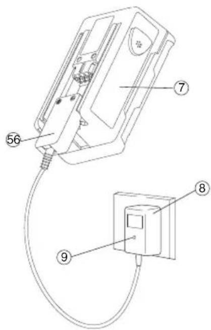 GARDENA SmallCut 300 Accu - Inbetriebnahme - 1