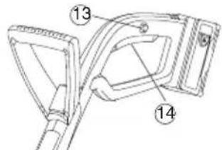 GARDENA SmallCut 300 Accu - Eknyatajia - 3