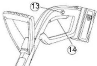 GARDENA SmallCut 300 Accu - Operarea - 3