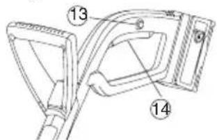 GARDENA SmallCut 300 Accu - Operation - 3