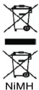 GARDENA SmallCut 300 Accu - Akumuliatoriaus salinimas: - 1