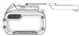 DEWALT DCM561 - Utilisation et Transport. - 1