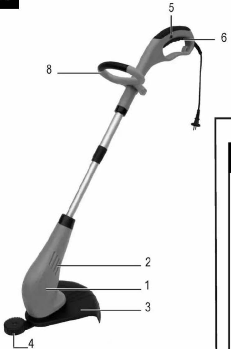 ATIKA RT 500 - RT 400/ RT 500 - 3