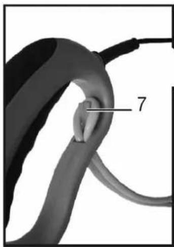 ATIKA RT 500 - RT 400/ RT 500 - 8