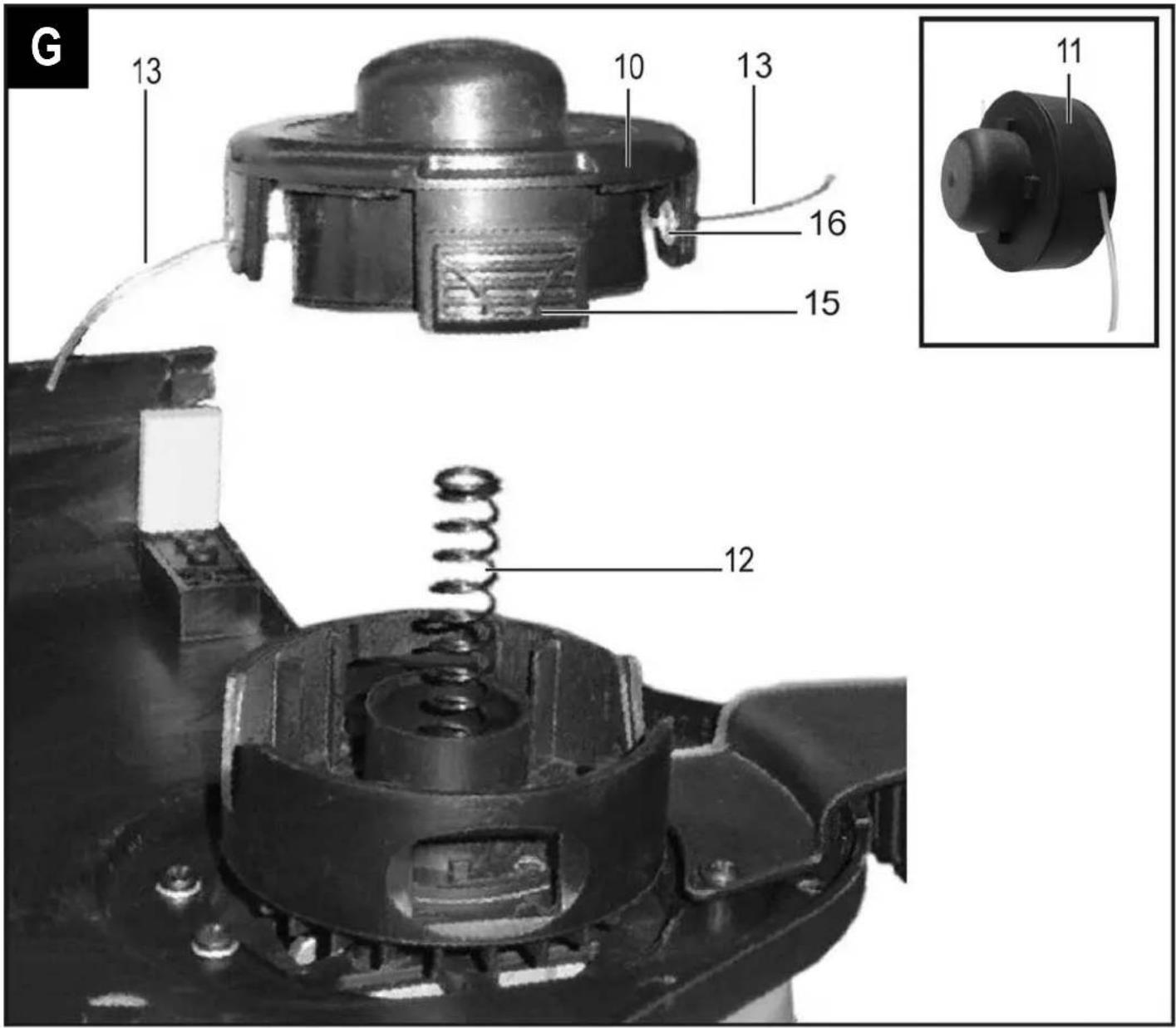 ATIKA RT 500 - RT 400/ RT 500 - 12