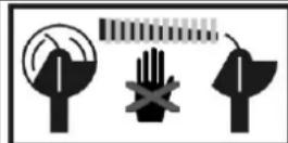 ATIKA RT 500 - Keszülék szimbóolumok - 6