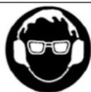 ATIKA RT 500 - Simboli presenti sull'apparecchio - 4